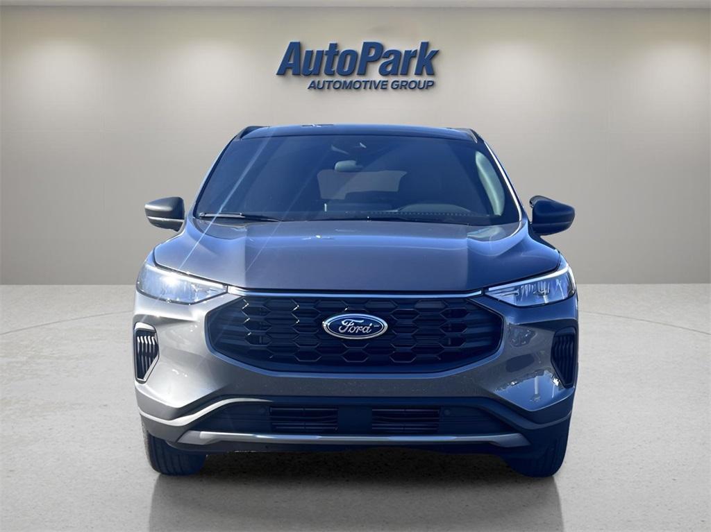 new 2025 Ford Escape car, priced at $36,465