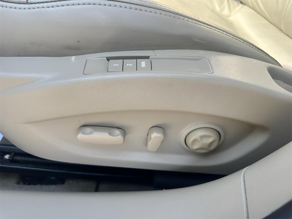 used 2010 Buick LaCrosse car, priced at $7,500