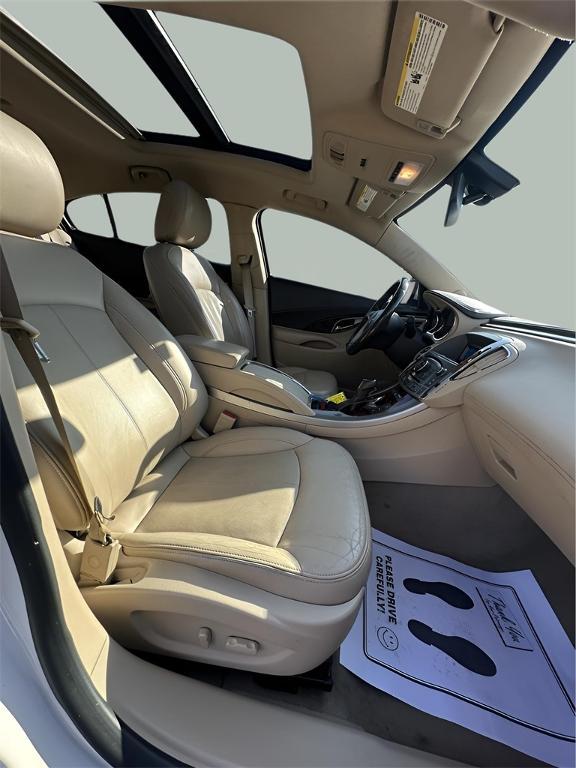 used 2010 Buick LaCrosse car, priced at $7,500