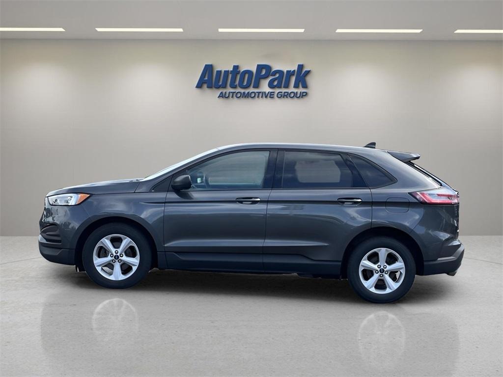 used 2020 Ford Edge car, priced at $15,132