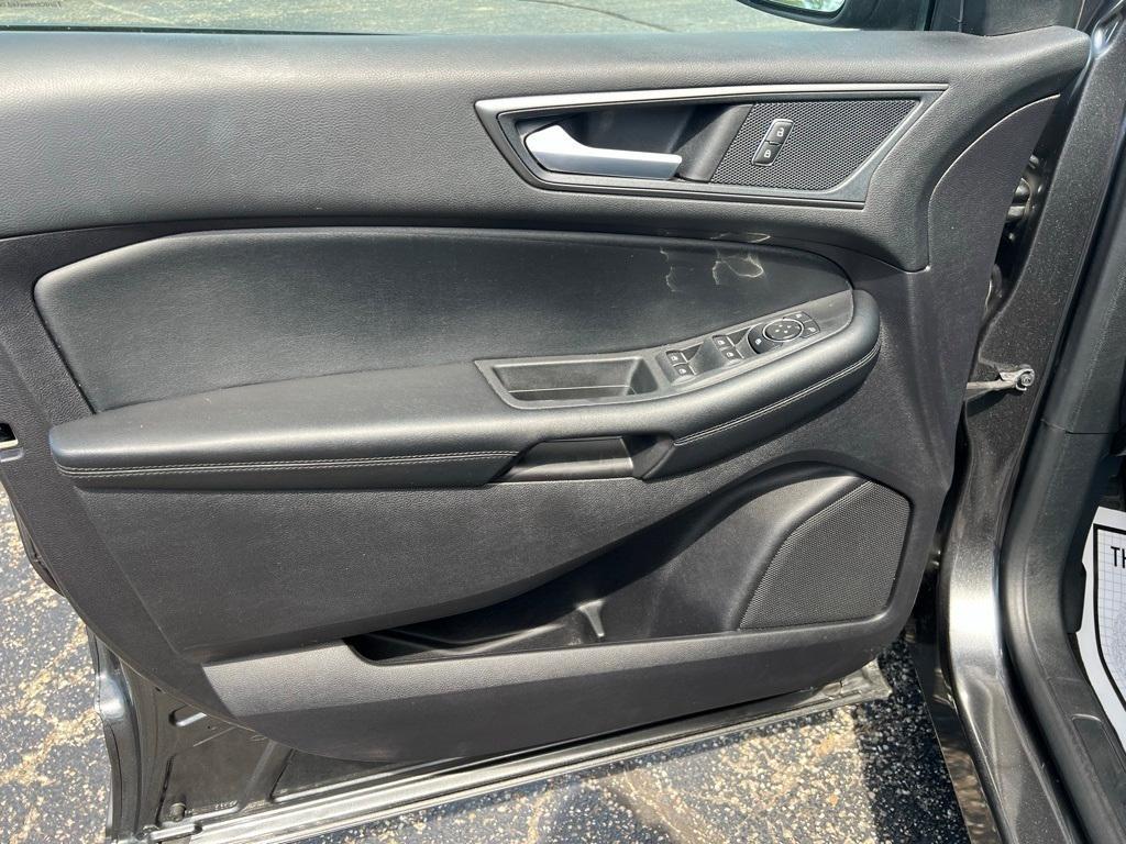 used 2020 Ford Edge car, priced at $15,132