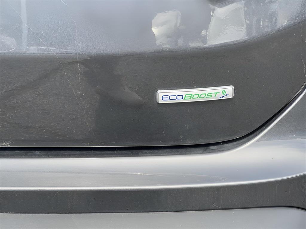 used 2020 Ford Edge car, priced at $15,132