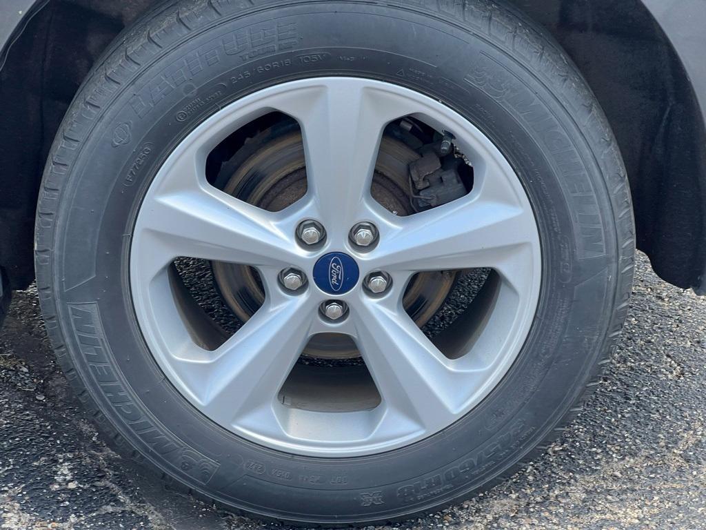 used 2020 Ford Edge car, priced at $15,132