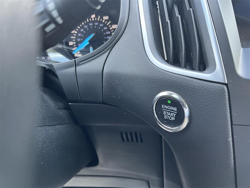 used 2020 Ford Edge car, priced at $15,132