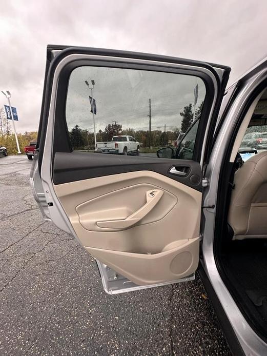 used 2019 Ford Escape car, priced at $16,995