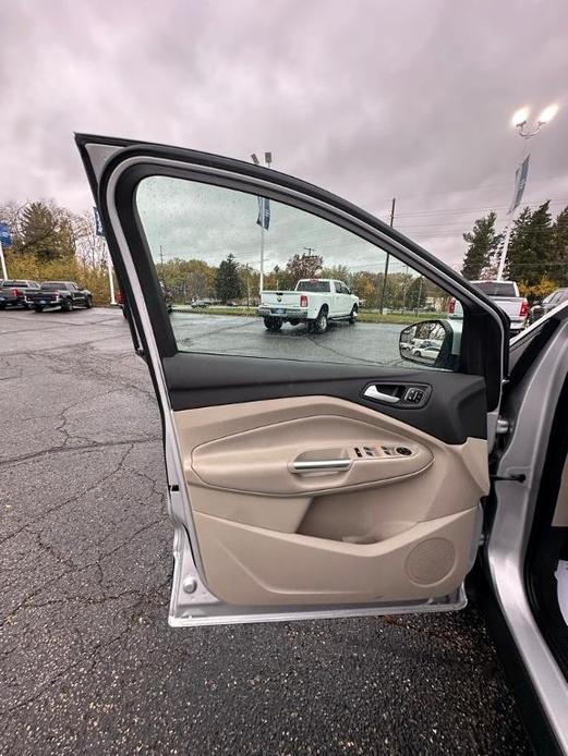 used 2019 Ford Escape car, priced at $16,995