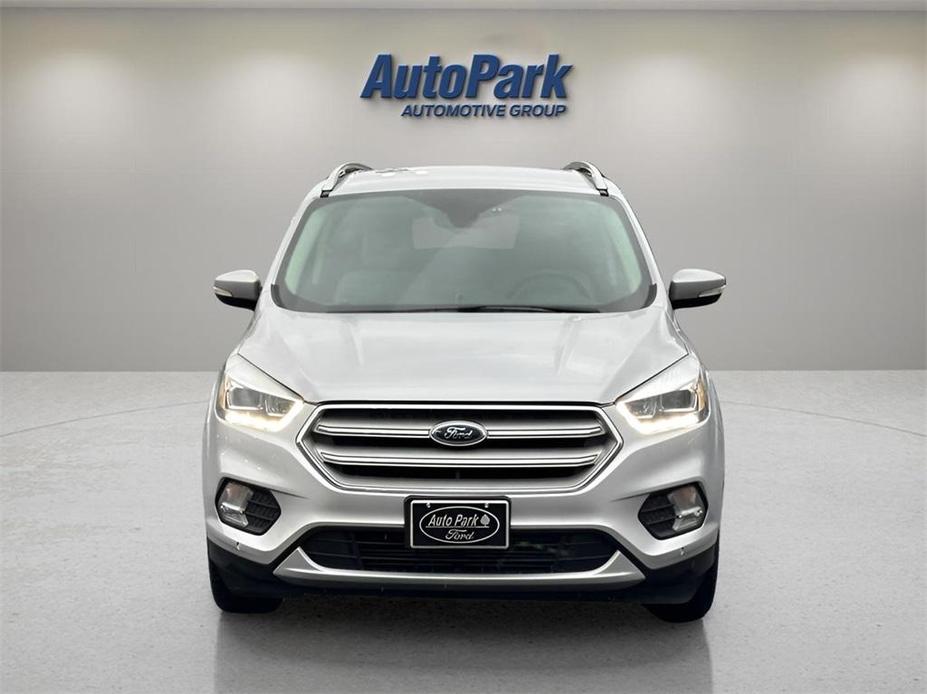 used 2019 Ford Escape car, priced at $16,995