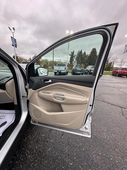 used 2019 Ford Escape car, priced at $16,995