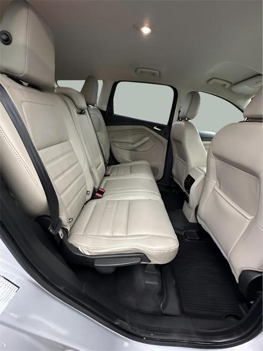 used 2019 Ford Escape car, priced at $16,995