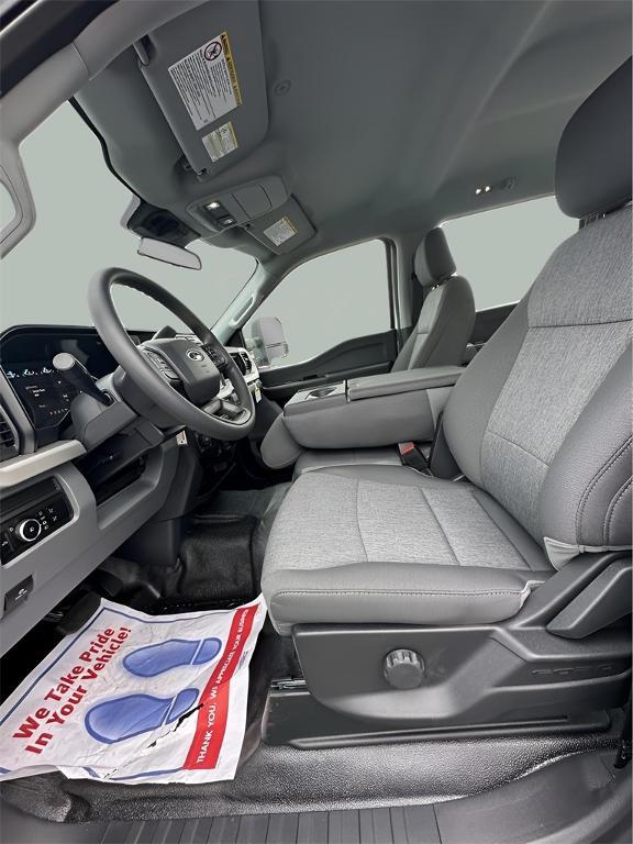 new 2024 Ford F-350 car