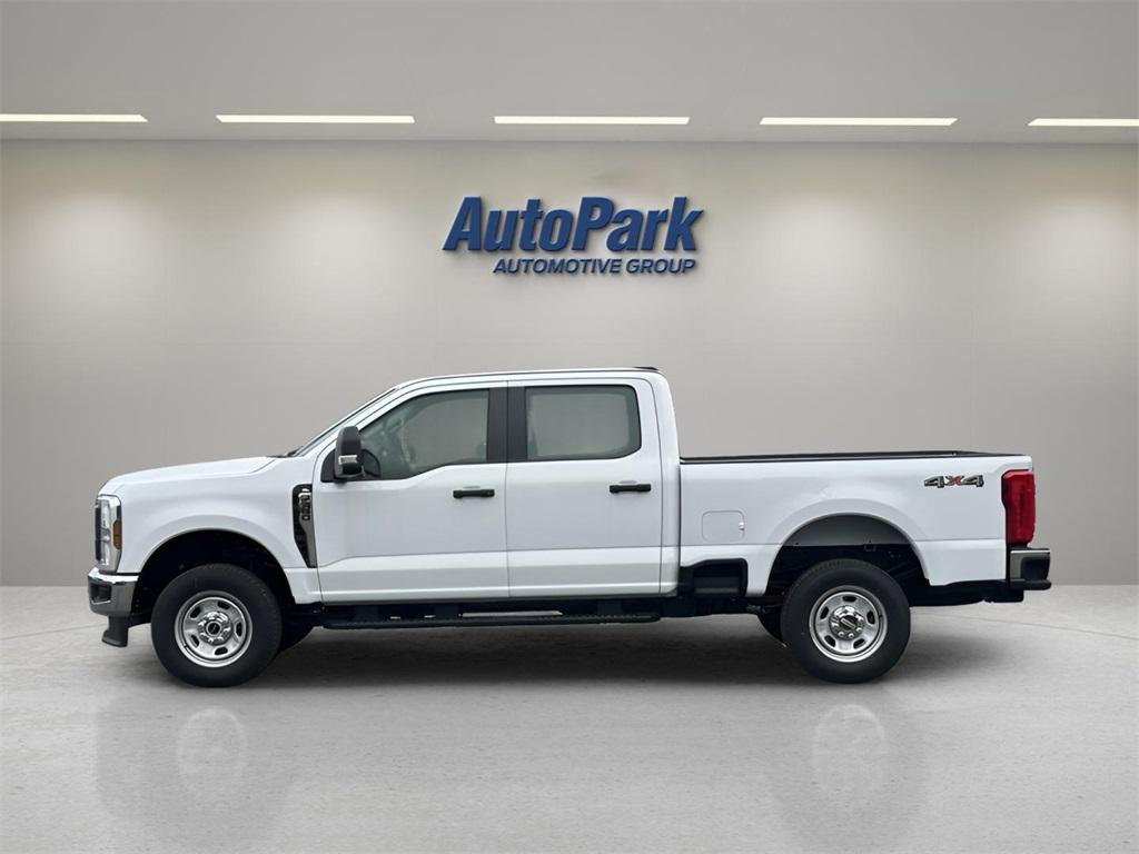 new 2024 Ford F-350 car