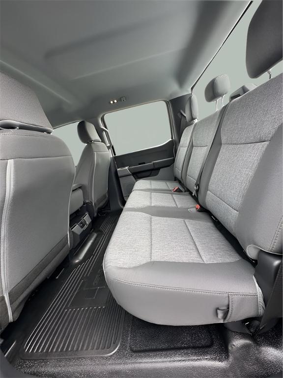 new 2024 Ford F-350 car