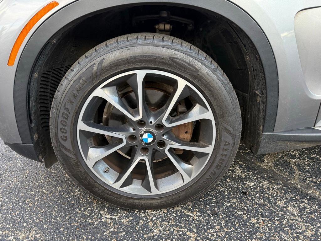 used 2016 BMW X5 car, priced at $13,859