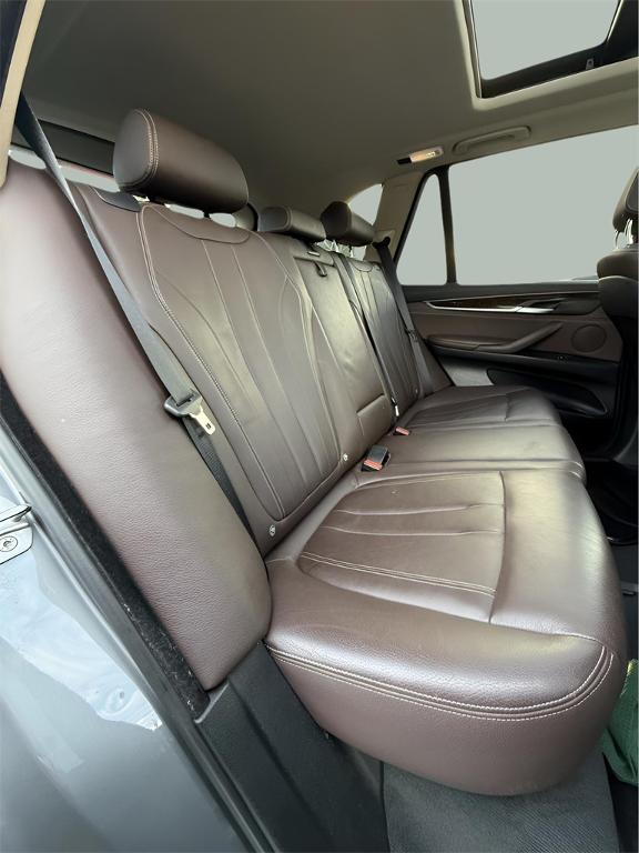 used 2016 BMW X5 car, priced at $13,859