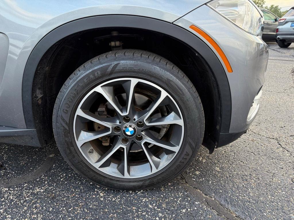 used 2016 BMW X5 car, priced at $13,859