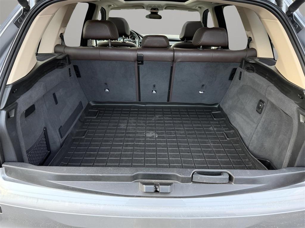 used 2016 BMW X5 car, priced at $13,859