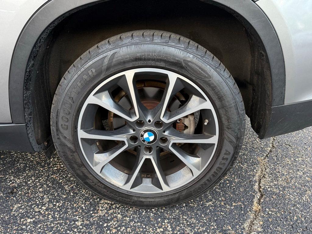 used 2016 BMW X5 car, priced at $13,859