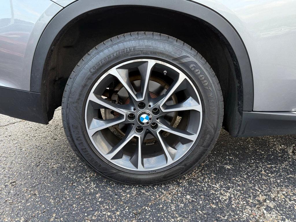 used 2016 BMW X5 car, priced at $13,859