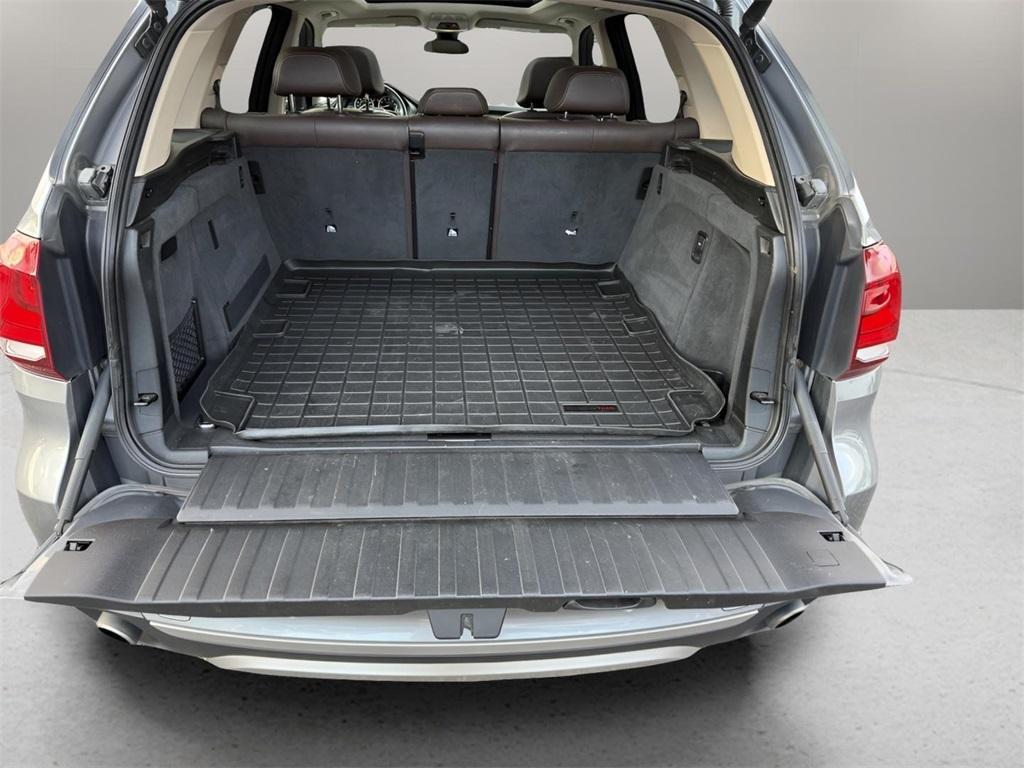 used 2016 BMW X5 car, priced at $13,859