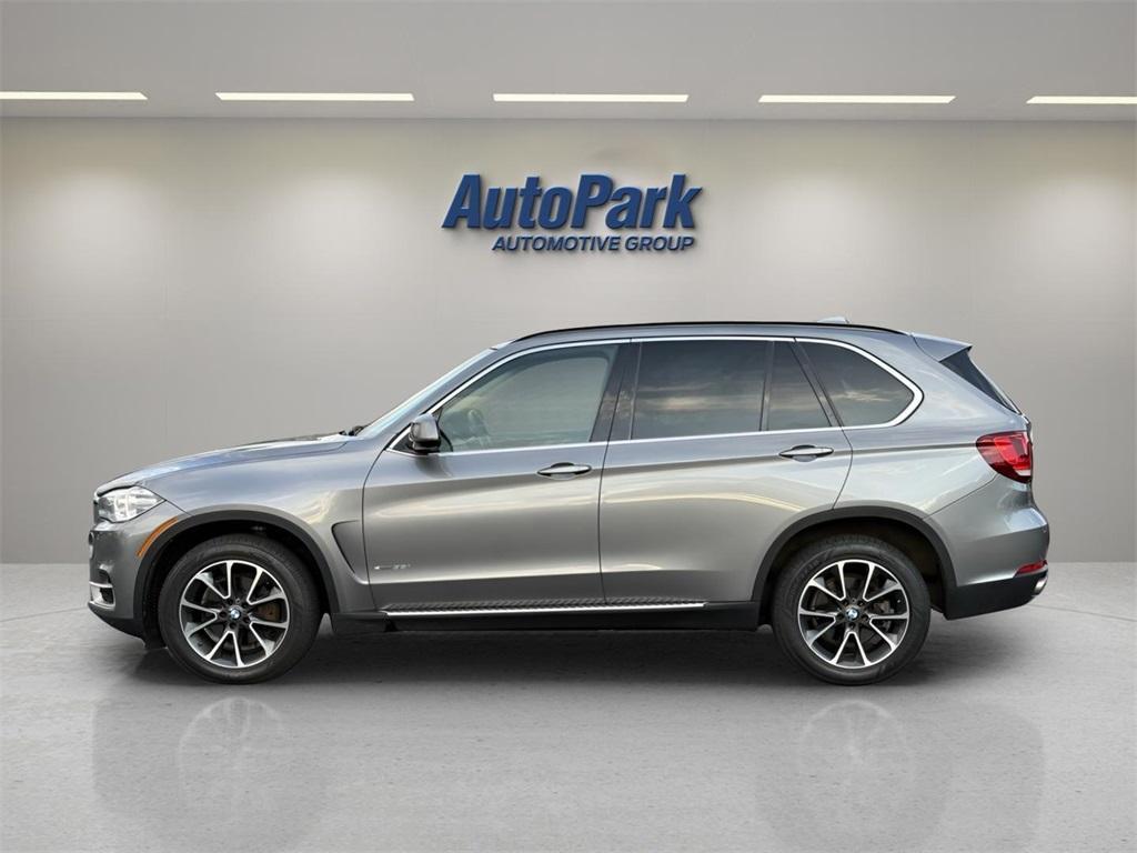 used 2016 BMW X5 car, priced at $13,859