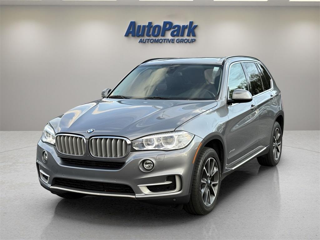 used 2016 BMW X5 car, priced at $13,859