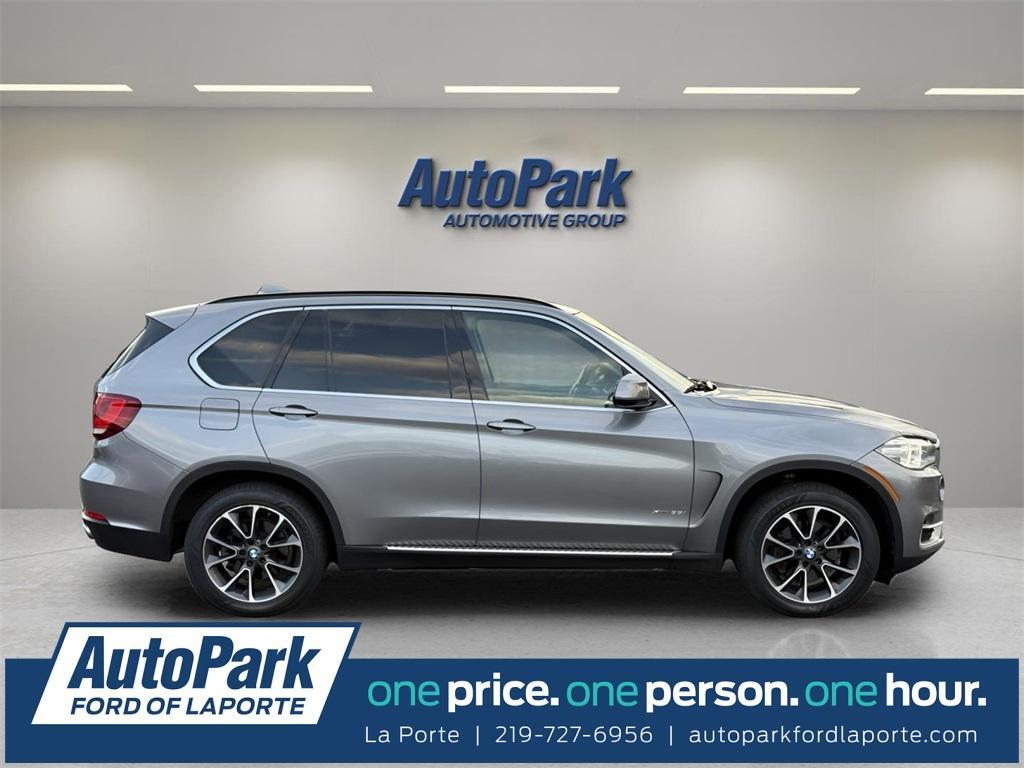 used 2016 BMW X5 car, priced at $13,859