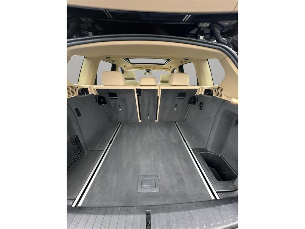 used 2017 BMW X3 car, priced at $14,995