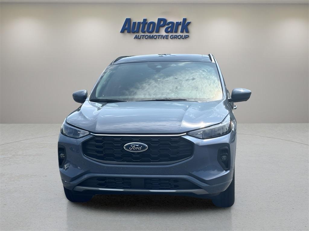 new 2024 Ford Escape car, priced at $41,220