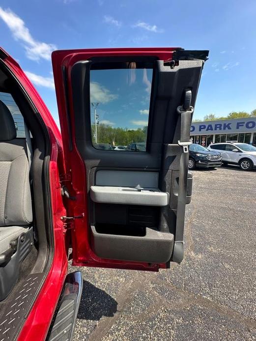 used 2012 Ford F-150 car, priced at $11,995