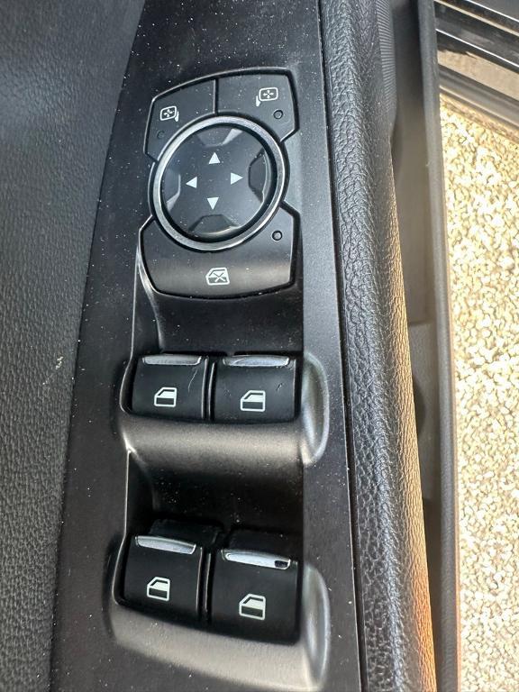 used 2018 Ford Fusion car, priced at $14,995