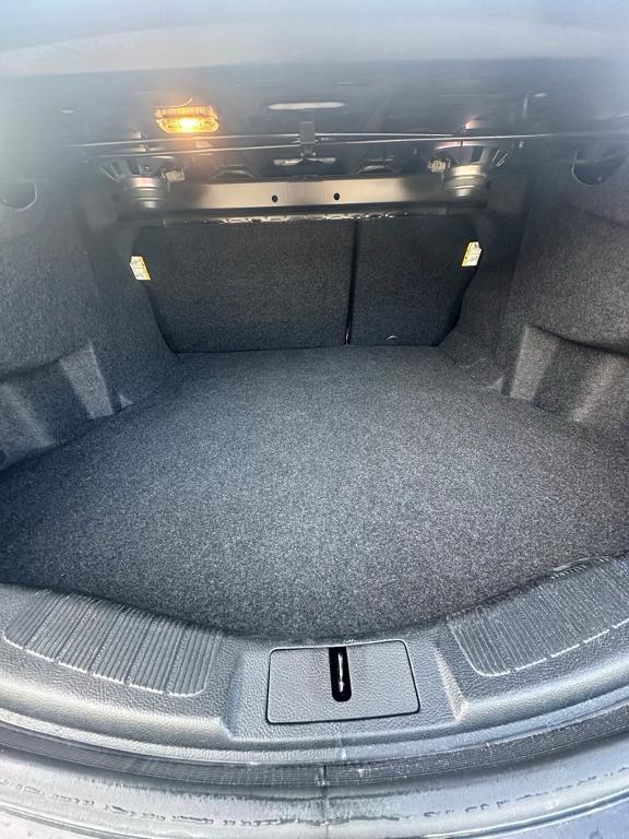 used 2018 Ford Fusion car, priced at $14,995