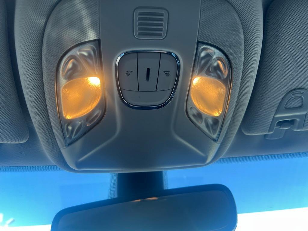 used 2020 Jeep Compass car, priced at $19,995