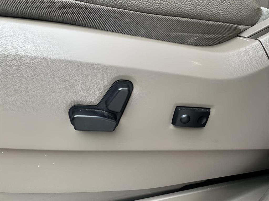 used 2016 Chrysler Town & Country car, priced at $11,509