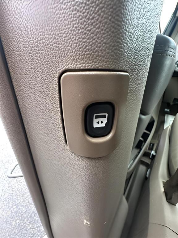 used 2016 Chrysler Town & Country car, priced at $11,509