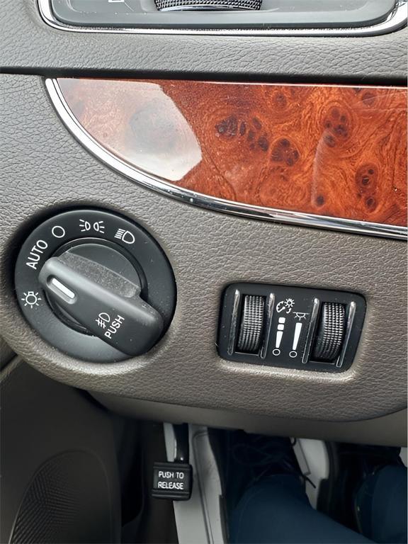 used 2016 Chrysler Town & Country car, priced at $11,509