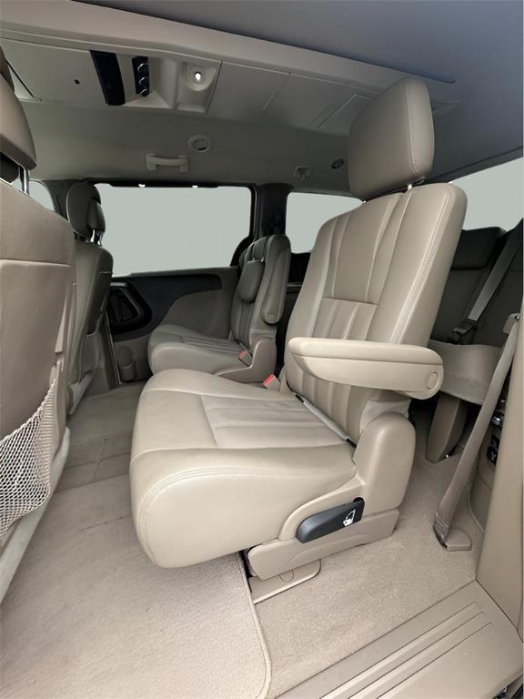 used 2016 Chrysler Town & Country car, priced at $11,509