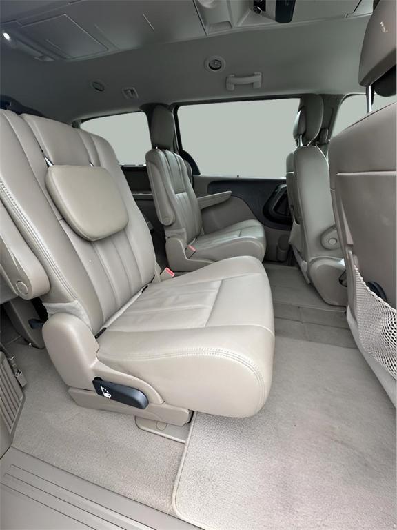 used 2016 Chrysler Town & Country car, priced at $11,509