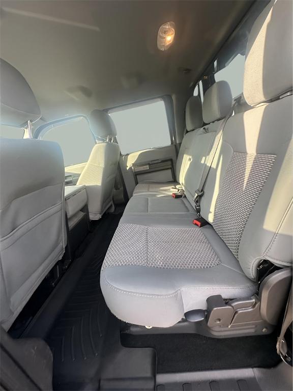used 2012 Ford F-350 car, priced at $17,995