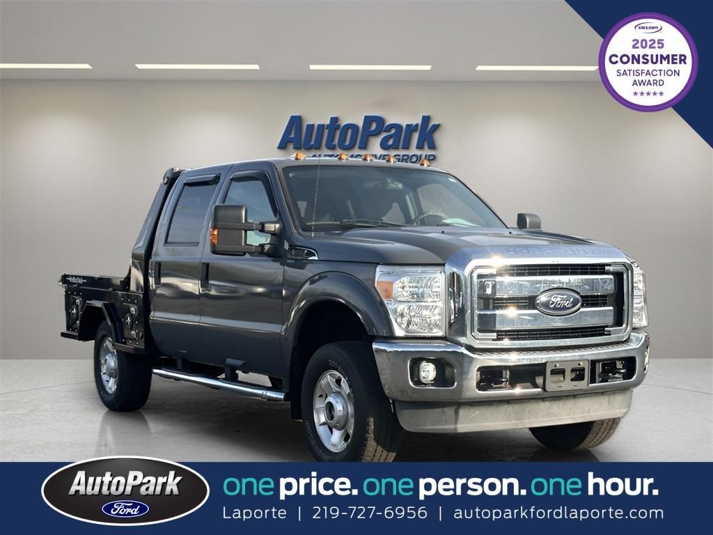 used 2012 Ford F-350 car, priced at $17,995