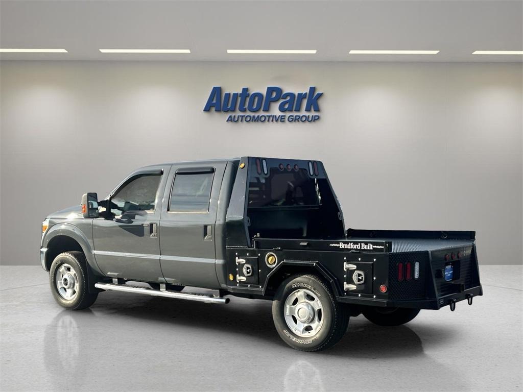 used 2012 Ford F-350 car, priced at $17,995