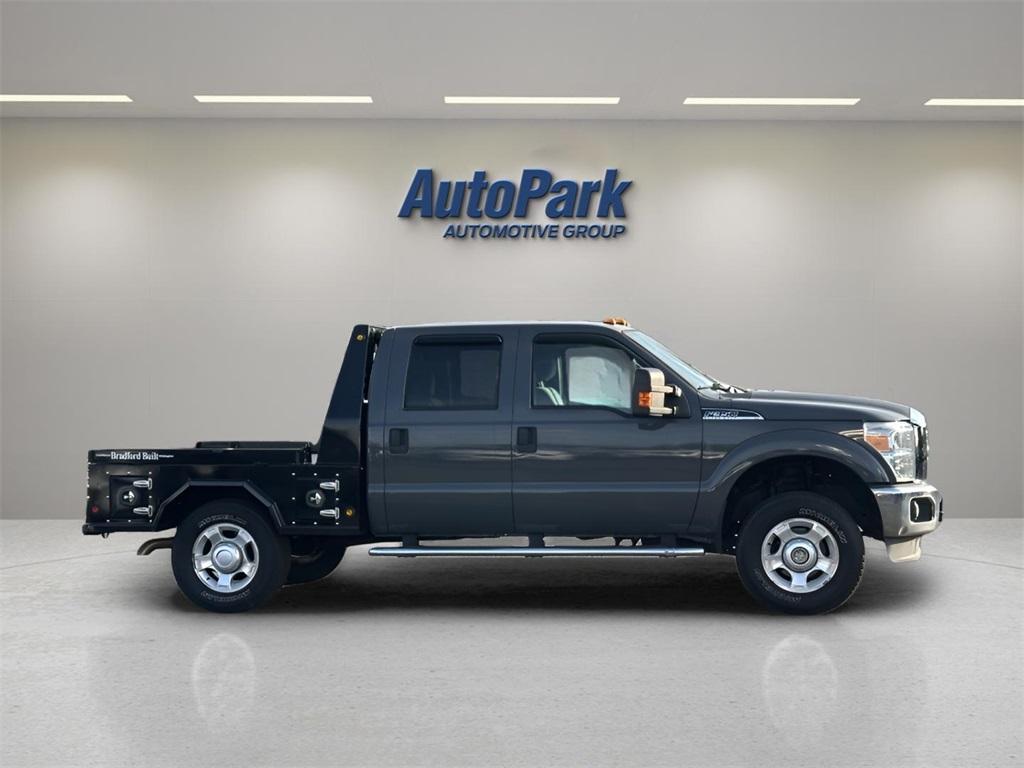 used 2012 Ford F-350 car, priced at $17,995