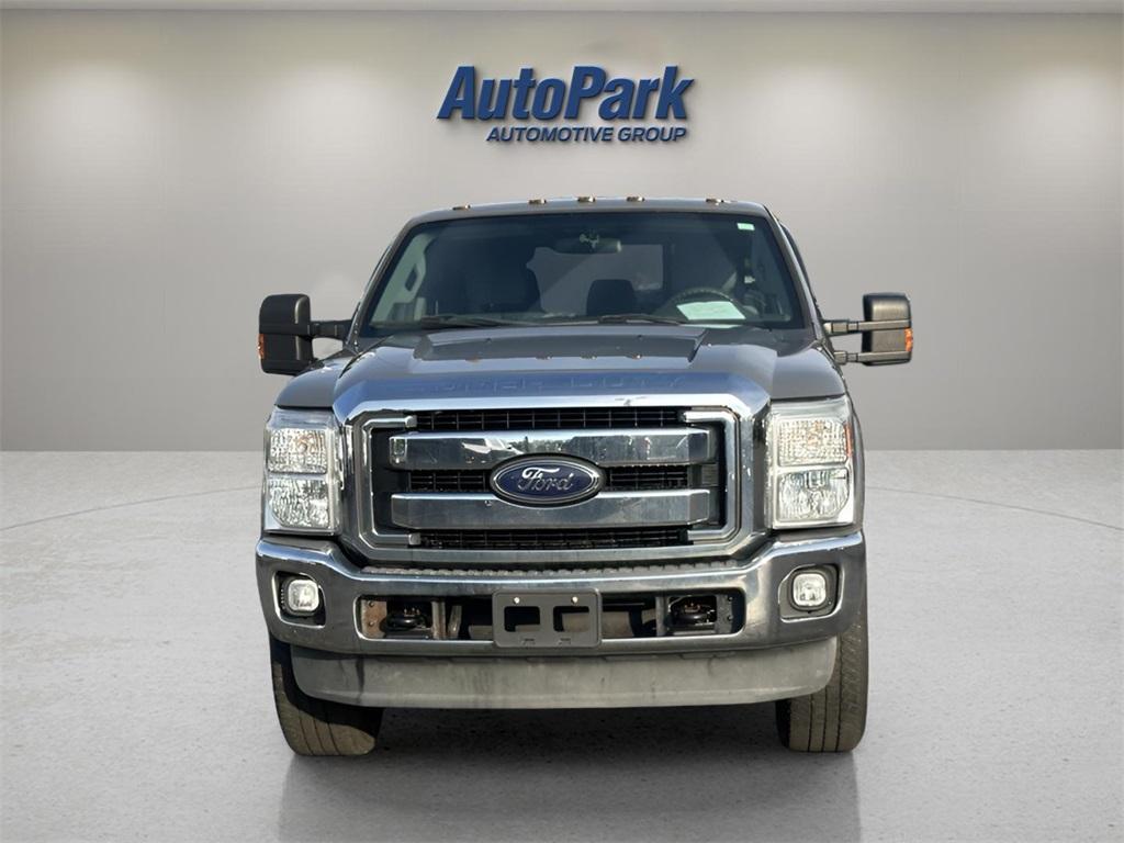used 2012 Ford F-350 car, priced at $17,995