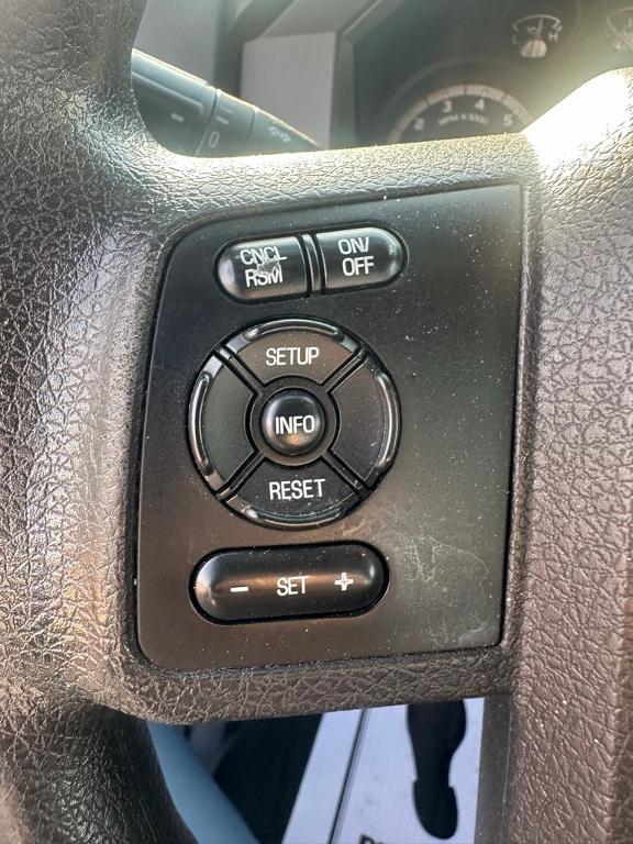 used 2012 Ford F-350 car, priced at $17,995