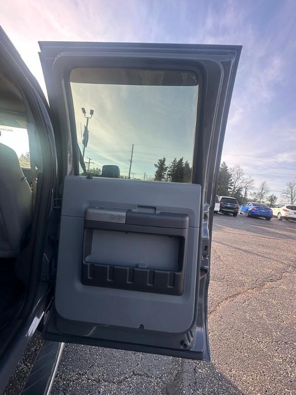 used 2012 Ford F-350 car, priced at $17,995