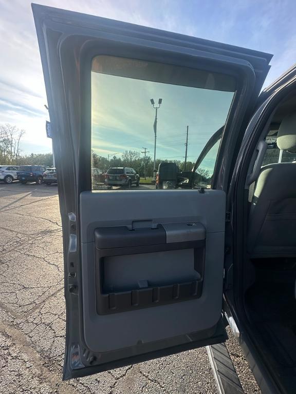used 2012 Ford F-350 car, priced at $17,995
