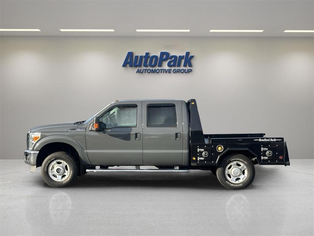 used 2012 Ford F-350 car, priced at $17,995