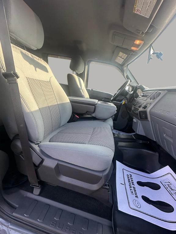 used 2012 Ford F-350 car, priced at $17,995