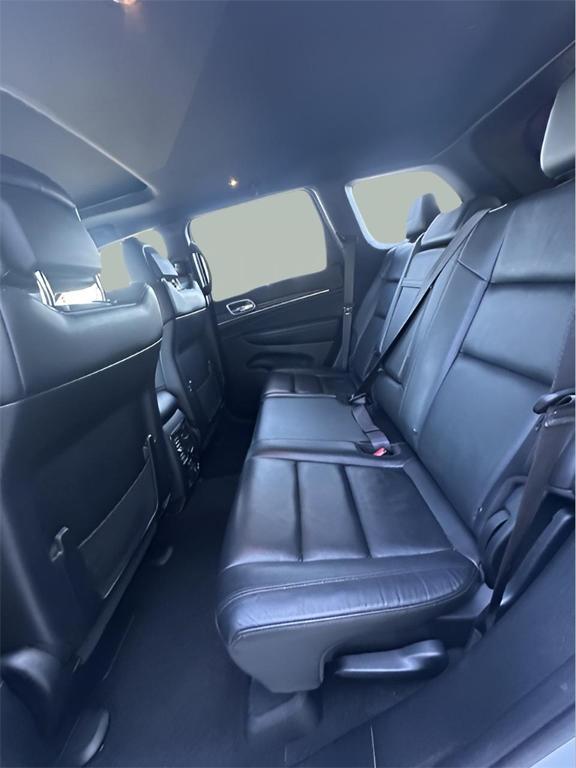 used 2021 Jeep Grand Cherokee car, priced at $26,300