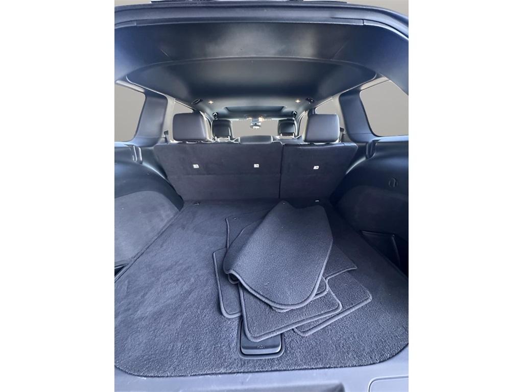used 2021 Jeep Grand Cherokee car, priced at $26,300