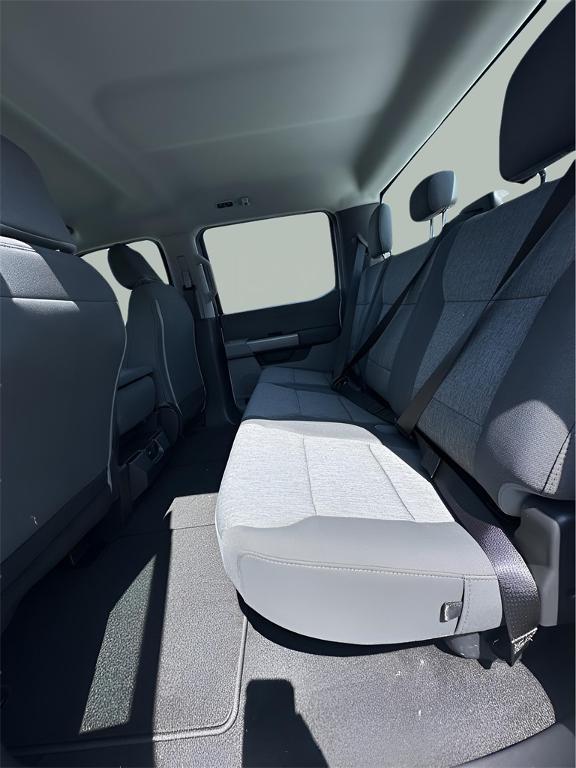 new 2024 Ford F-350 car, priced at $61,775